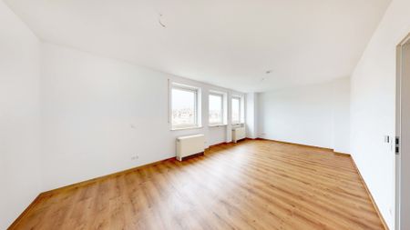 IMMOPARTNER - Moderne Wohnung mit Ausblick! - Photo 2