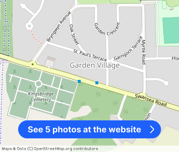 Swansea Road, Swansea, SA4 - Photo 1