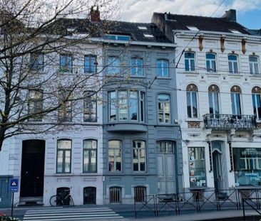 Appartement te huur in Gent voor € 895 met 1 slaapkamer - Photo 1