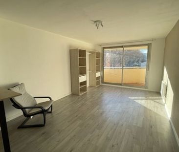 Appartement à louer 1 pièce • Montpellier - Photo 4