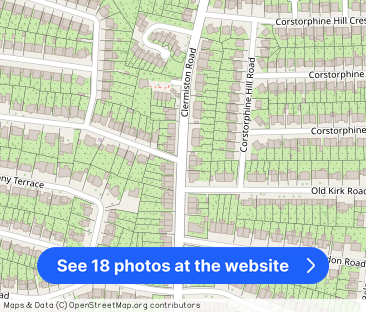 Clermiston Road, Corstorphine, Edinburgh, EH12 - Photo 1