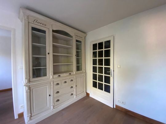 A Louer. Libre le 15/10/2025. Résidence Calme & Sécurisée pour T2 avec Jardin en Centre Ville ! - Photo 1