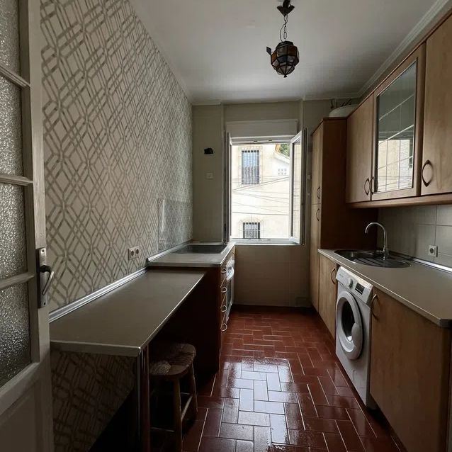 Alquiler de ático en Calle Conde de Ureña, 26 - Photo 1