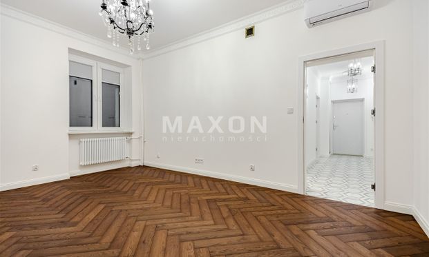 Warszawa, Śródmieście, ul. Wilcza - Фото 1