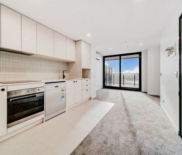 2 bed 1 bath - Photo 5