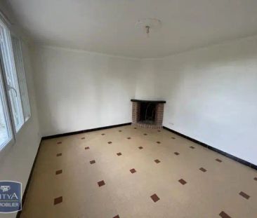 Maison à louer 3 pièces 67.57m² - Photo 6