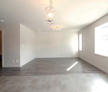 4 1/2 Quadruplex Récent Sherbrooke - Photo 3