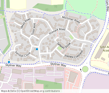 Selway Drive, Bury St. Edmunds - Photo 1