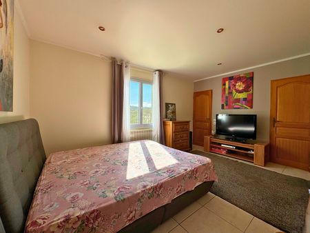 Location maison 7 pièces, 173.00m², Grabels - Photo 5