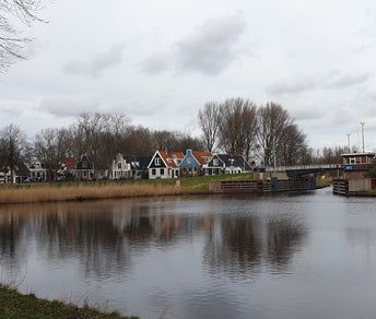 Te huur: Appartement Jesse Owenshof in Amsterdam - Photo 1