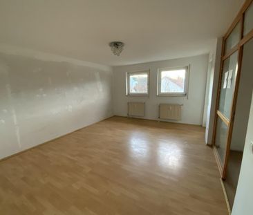 Helle 3-Zimmer Wohnung in Grünstadt - Photo 4