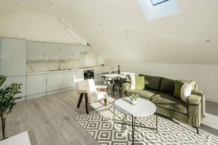 2 bedroom flat to rent - Photo 3