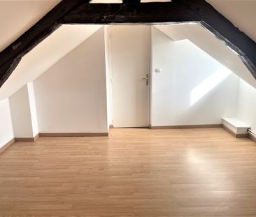 Location Appartement 1 pièce 36m² DEVILLE LES ROUEN 76250 - Photo 3
