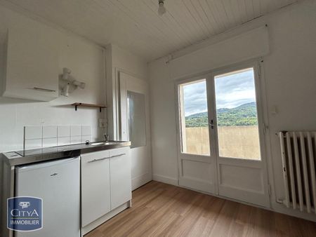 Location Appartement 1 pièce 10m² CHAMBERY 73000 - Photo 3