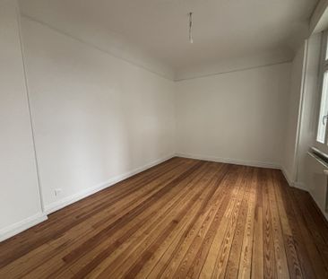 Appartement 4 pièces à Metz - Photo 1