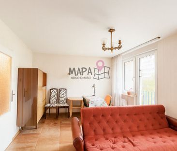 2?pokojowe mieszkanie przy ul. Santockiej - Zdjęcie 1