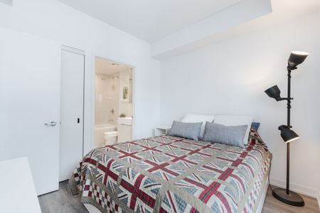 For Lease - 15 Lower Jarvis Street Unit# 702, Toronto, Ontario - Photo 5