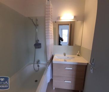Location Appartement 1 pièce 23m² POITIERS 86000 - Photo 5