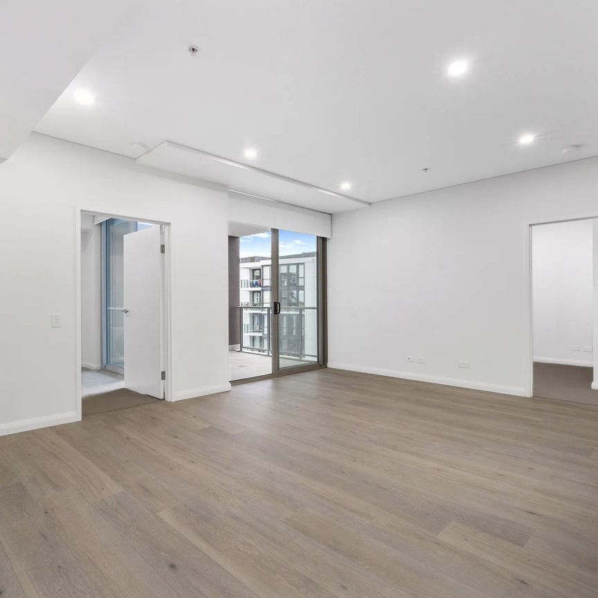 MODERN 2 BEDROOM UNIT - Photo 1