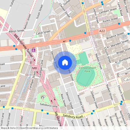 15c Australia Street, NSW 2050, Camperdown