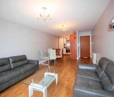 Ivy Exchange, Parnell Street, Dublin 1 - Photo 1