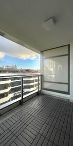 1BR + 1BA + 1DEN for rent @ KITS 360 (1777 W 7TH AVE - Photo 3