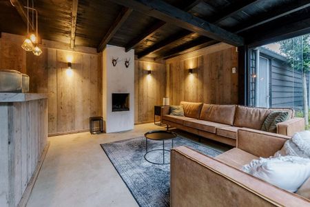 Graafland 22, Zevenend, 1251NJ, Laren (Nh) - Photo 2