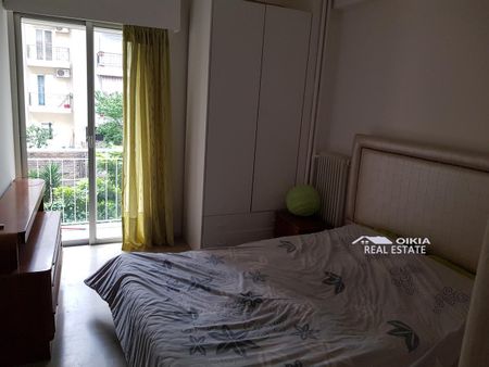 Ενοικιάζεται, 3άρι Επιπλωμένο,. Ψηλαλώνια - Φωτογραφία 5