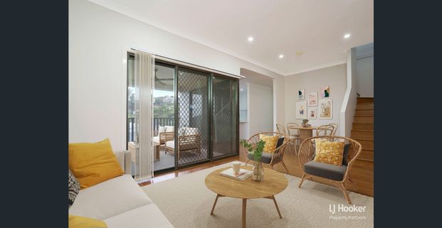 Modern Townhome with Space for the Whole Family - Photo 1