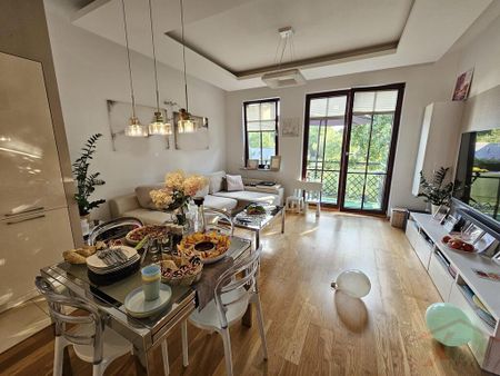 Apartament na Warszewie z windą,2 miejsca w garażu (437810) - Фото 3