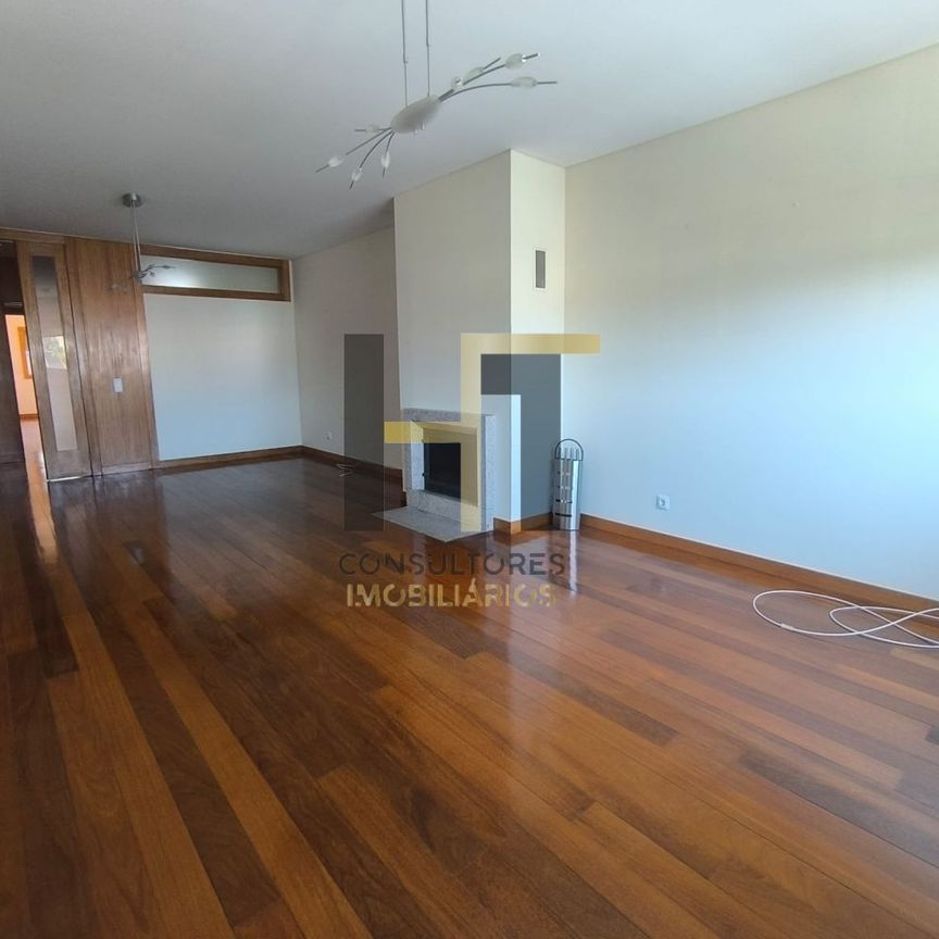 Apartamento T2+1 em Porto - Photo 1