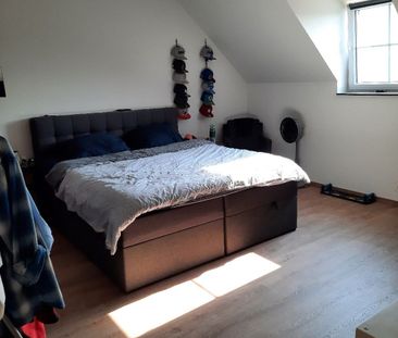 Leuke pastorijwoning, 3 slpk, garage, tuintje. - Foto 3