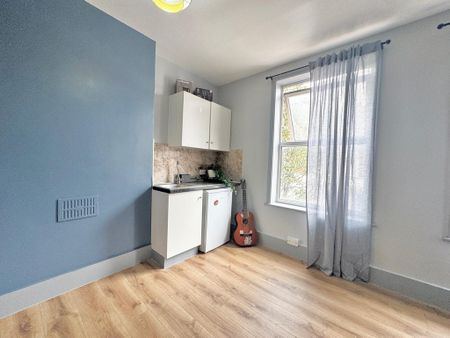 Studio to rent - Photo 4