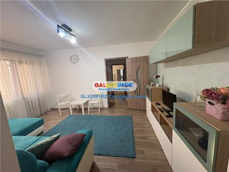 Inchiriere apartament 3 camere zona centrala - Fotografie 2