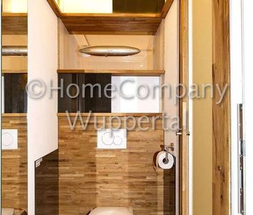 Einzigartig! Außergewöhnliche Wohnung mit allem Komfort, DSL und PK... - Photo 6