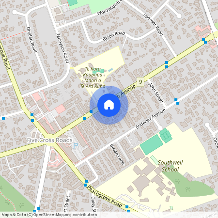 2/34 Fifth Avenue, Enderley, Hamilton City