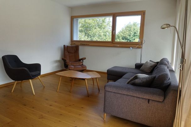 Beautiful 3.5 room apartment for rent in Martigny - Photo 1