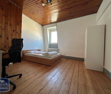 Appartement à louer 1 pièce 16m² - Photo 2