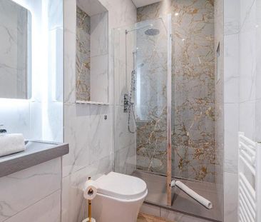 3 bedroom apartment to rent - Photo 5