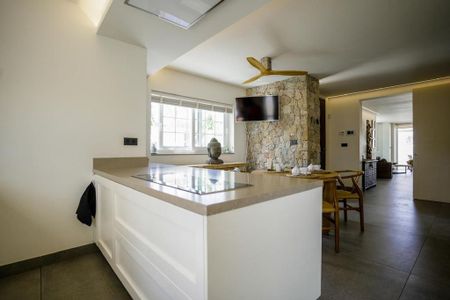 4 bedroom luxury Villa for rent in Alhaurín de la Torre, Andalusia - Photo 3