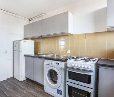 1 bedroom flat to rent - Photo 6