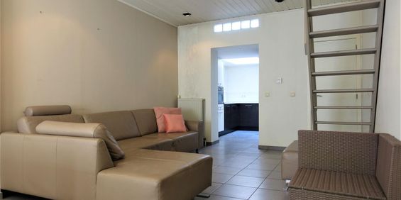 Centraal gelegen woning met mooi terras te huur in Gent - Foto 3
