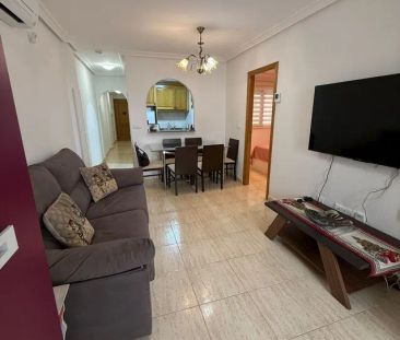 Alquiler de piso en Calle Vitoria, 3 - Photo 1