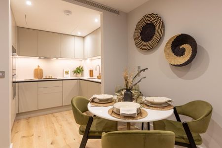 1 bedroom flat to rent - Photo 4