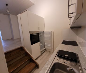 Gemütliche 2.5-Zimmer-Wohnung in Läufelfingen – sofort verfügbar! - Foto 2