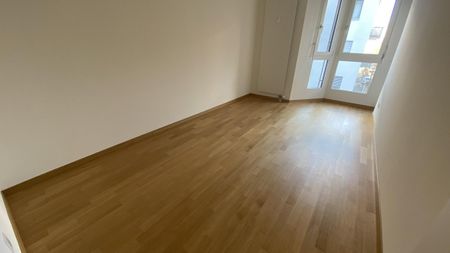 Moderne Familien-Wohnung nähe Messezentrum - Photo 5