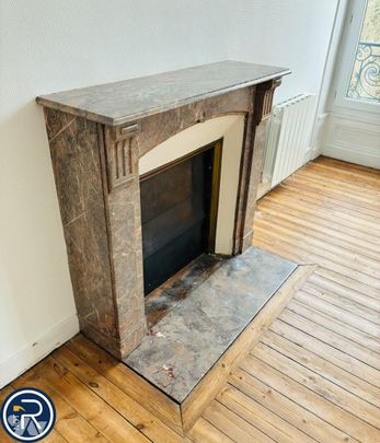 LAVAL CENTRE- Appartement - Photo 1