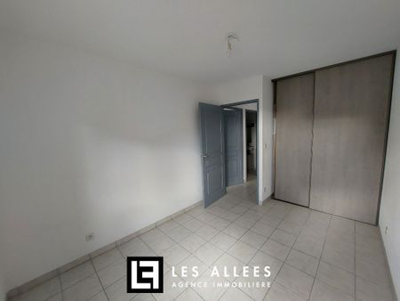 APPARTEMENT T3 - Photo 3