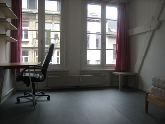 Studentenkamers nabij Thomas More Hogeschool - Photo 1