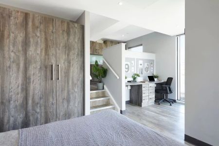 1 Bedroom Premium Apartment - Photo 5